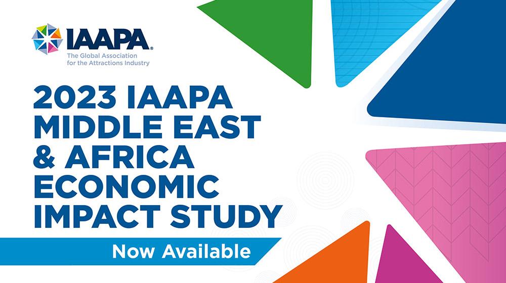 2023 IAAPA Economic Impact Study - Middle East & Africa