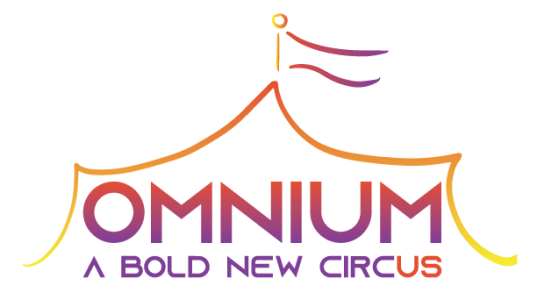 Omnium Circus Logo Logo