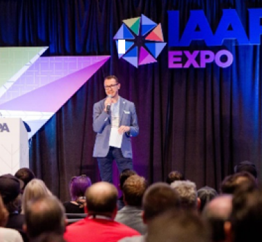 IAAPA Expo Speakers