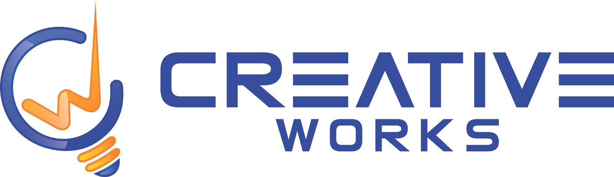 Creative Works Logo