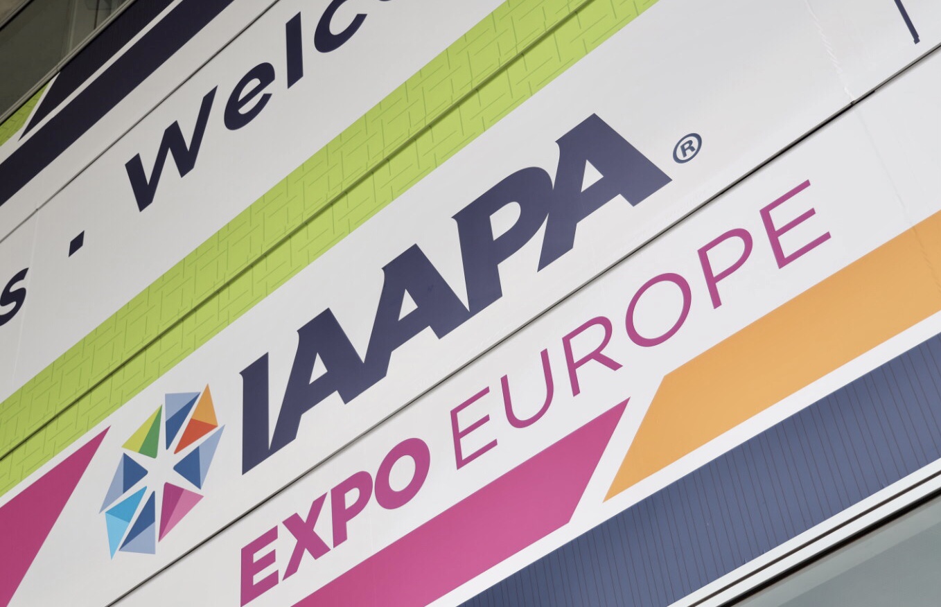 IAAPA Expo Europe IAAPA