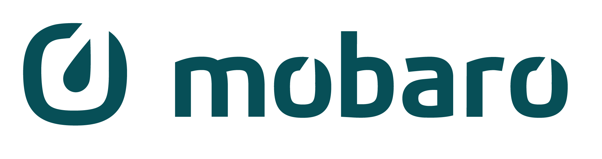 Mobaro Logo