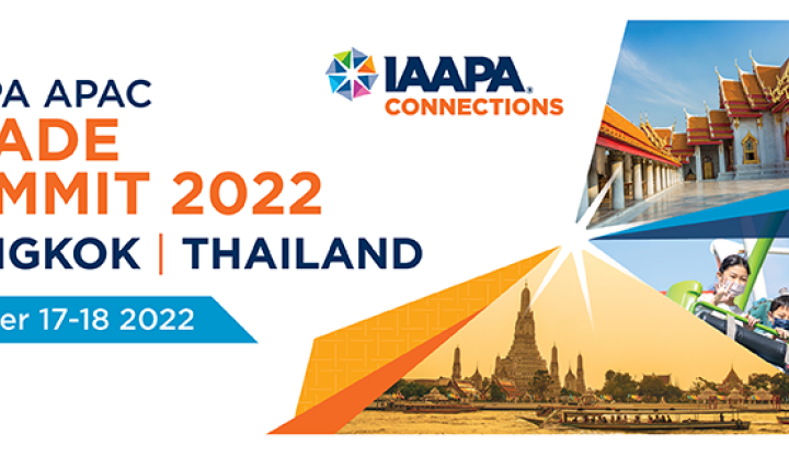 IAAPA APAC Trade Summit 2022