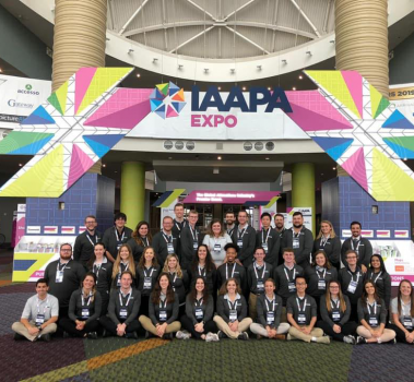 2019 IAAPA Expo Show Ambassadors