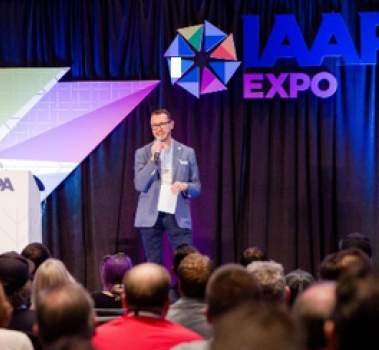 IAAPA Expo Speakers
