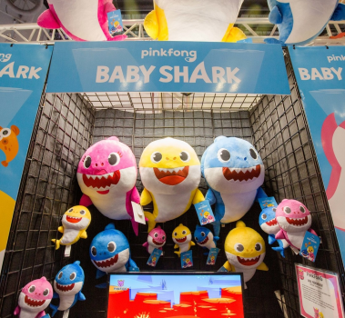baby trade shows 2019