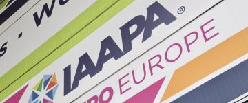 IAAPA Expo Europe Welcome