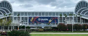 IAAPA Expo