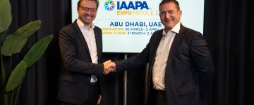 IAAPA Expo Middle East 2024