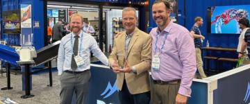 IAAPA Expo 2024 Best Exhibit Winners