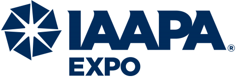 IAAPA Expo Logo Single Color