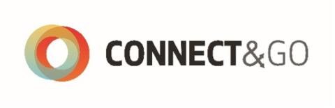 Connect&Go Logo