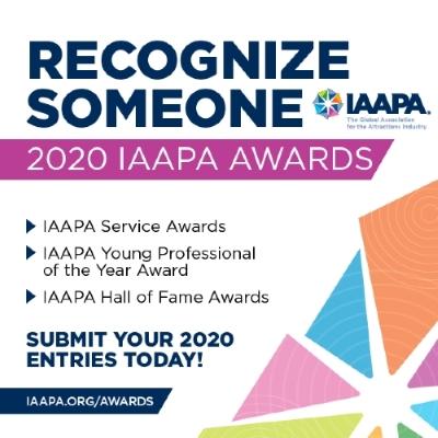2020 IAAPA Awards