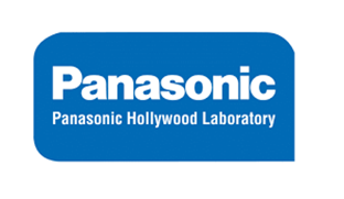 Panasonic Hollywood Laboratory Logo