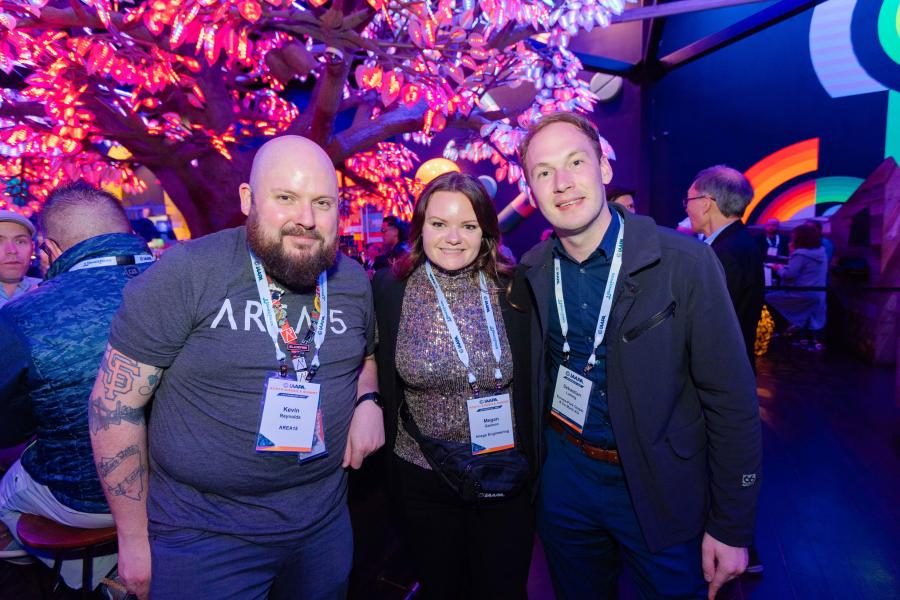 IAAPA North America Summit 2024 Strengthens Connections and Innovation