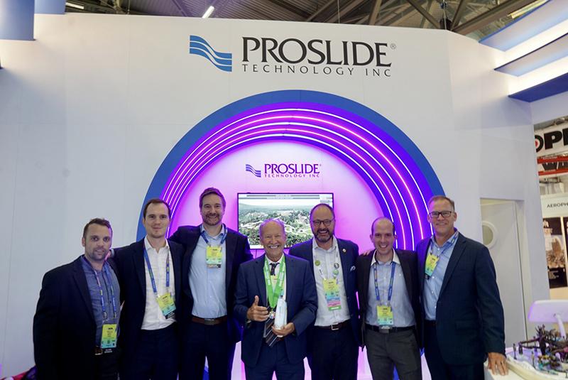 IAAPA Expo Europe 2023 Brass Ring Group