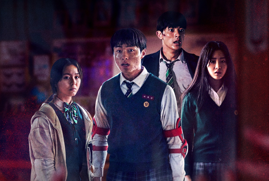 All of Us Are Dead: entenda o final da série coreana da Netflix