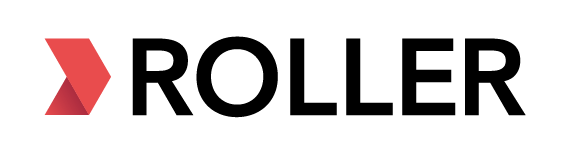 Logo of Roller Software