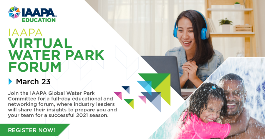 Virtual Water Park Forum