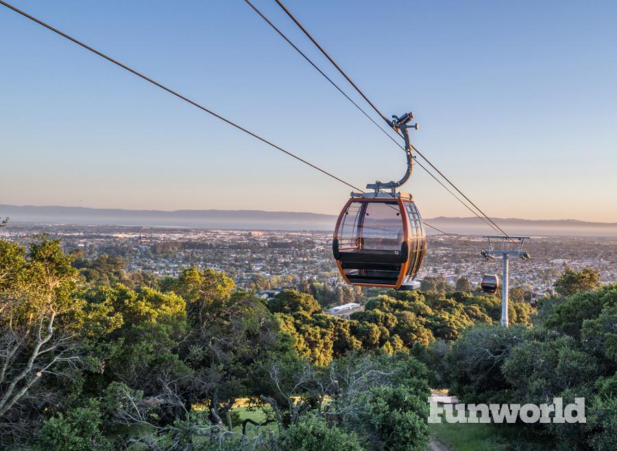 cableway-oakland-zoo