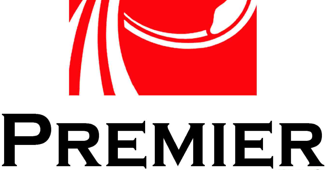 Premier Rides Logo