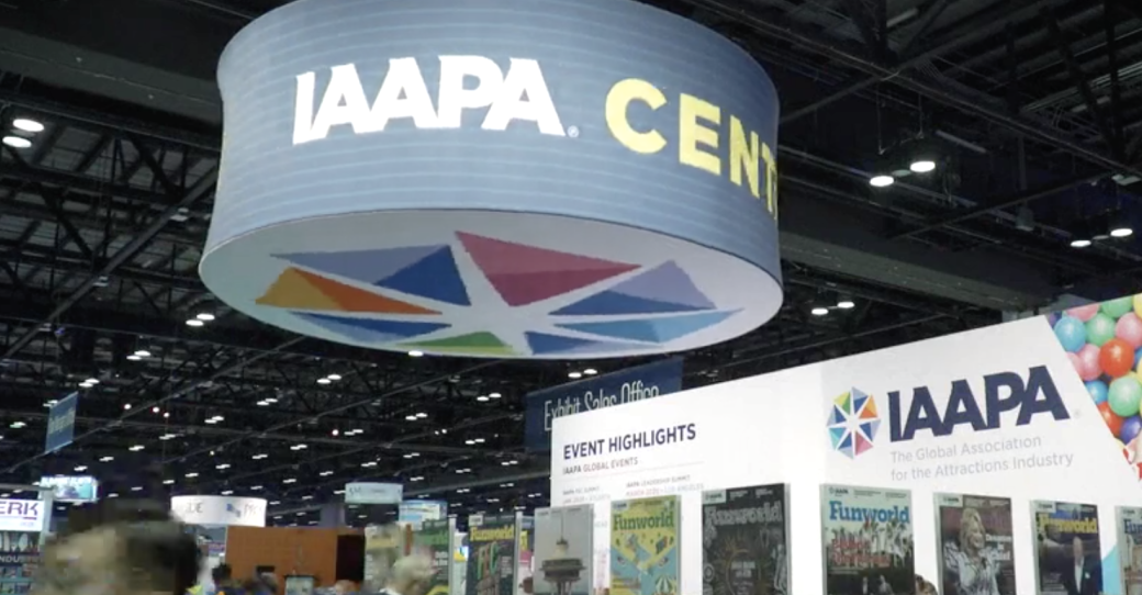 Visit IAAPA Central