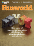 Funworld November 2020 Cover