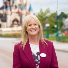 Disneyland Paris Union responds to President Natacha Rafalski