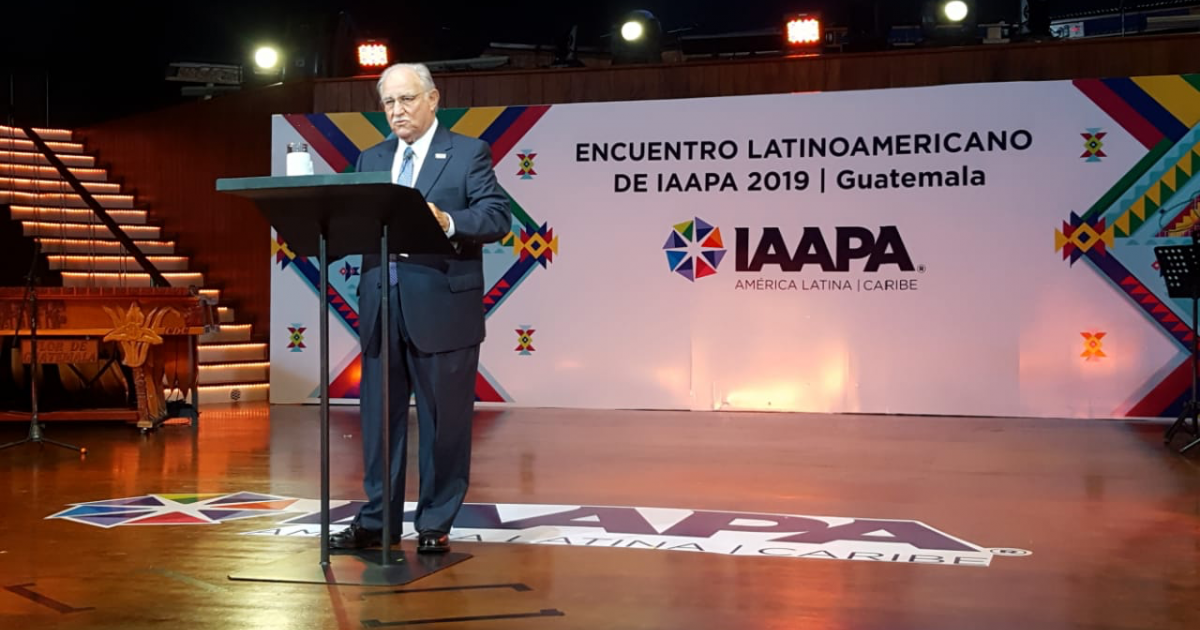 IAAPA Latin America Summit and Post Tour 2022 IAAPA