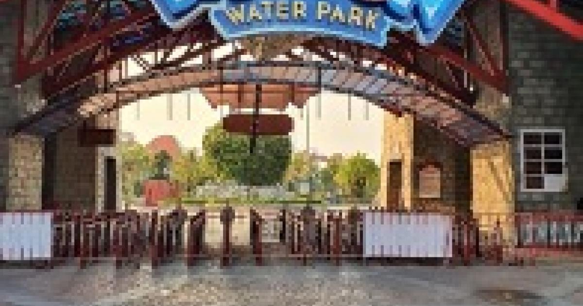 Theme parks find guests reluctant to return during COVID-19 pandemic