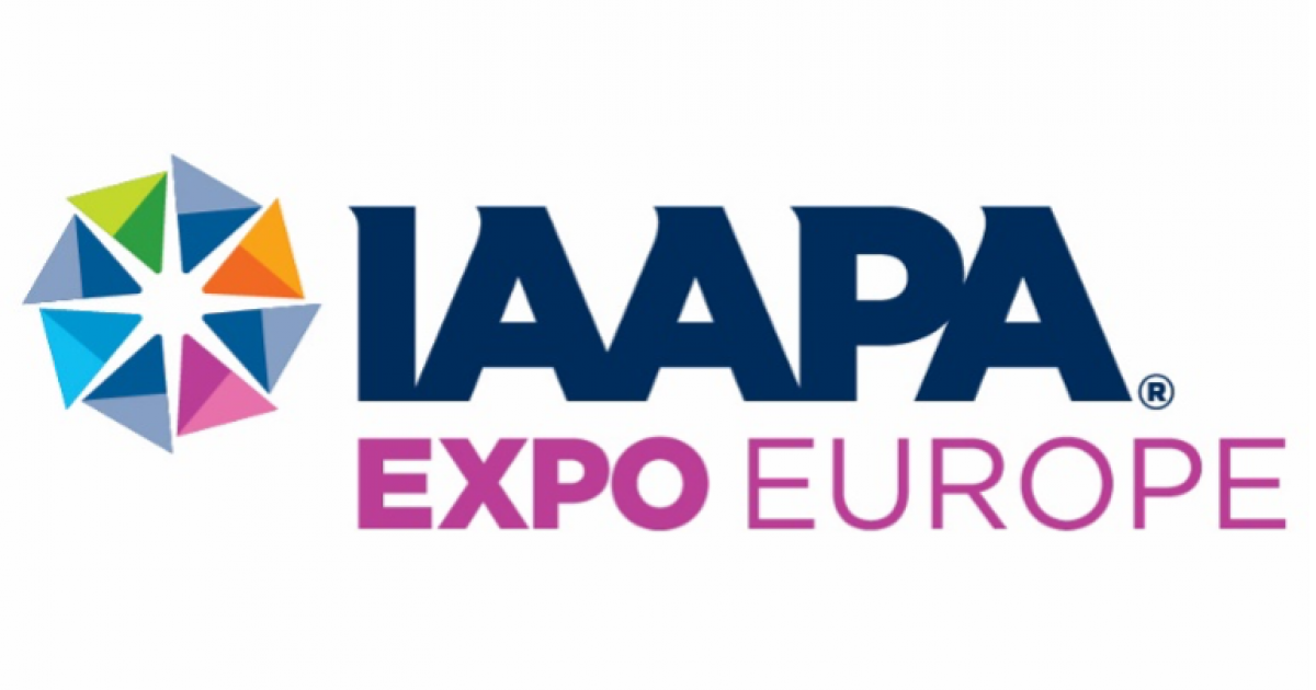 IAAPA Expo Europe 2024 IAAPA