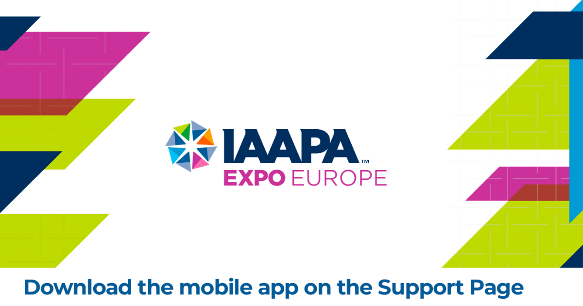 IAAPA Expo Europa IAAPA