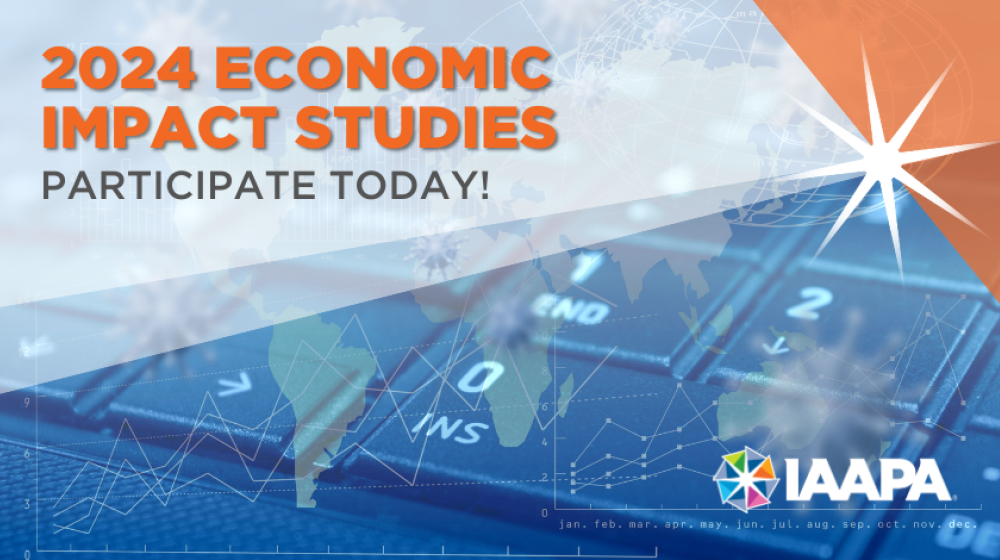 IAAPA 2024 Economic Impact Study