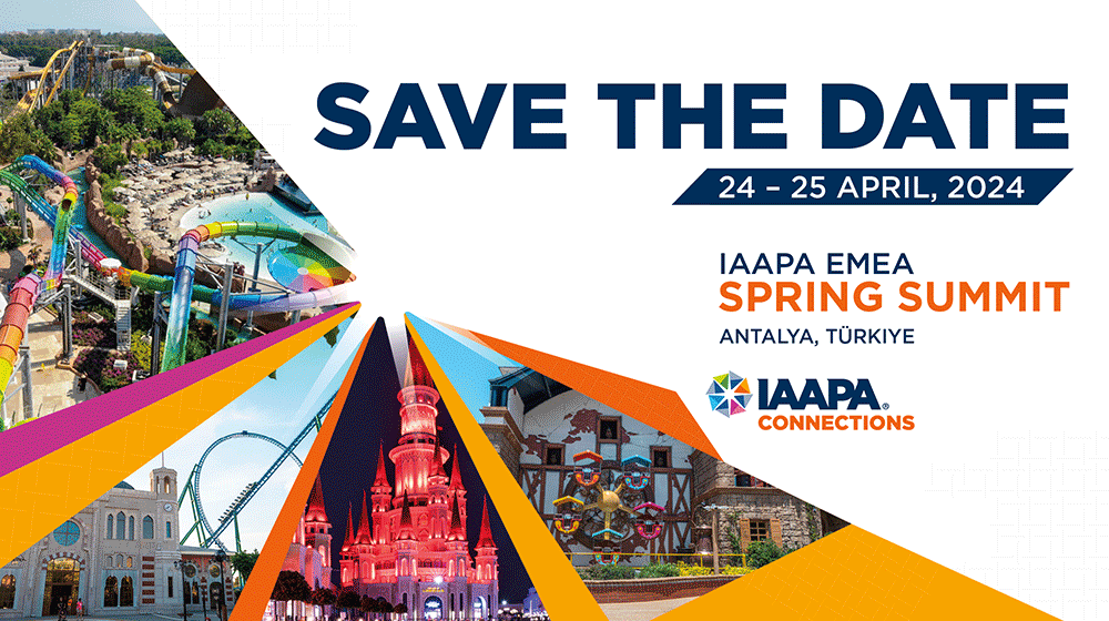 IAAPA Europe, MoyenOrient, Afrique IAAPA