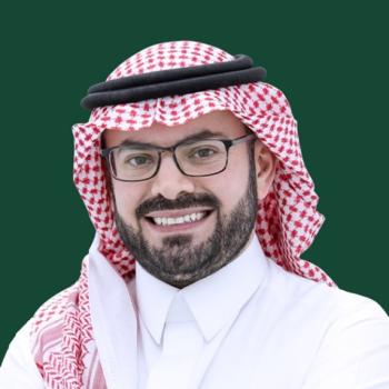 Fahad Mohammed Al-Obailan