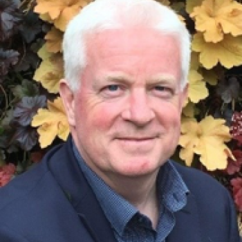Paul Kelly, Chief Executive, BALPPA