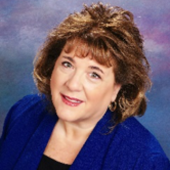 Sheryl Bindelglass, CEO, SherylGolf