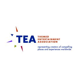 Themed Entertainment Association Logo