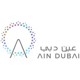 Ain Dubai logo