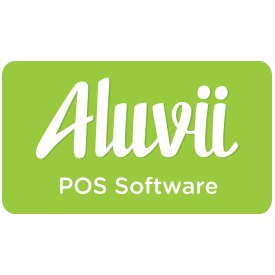Alluvii Pos Software Logo