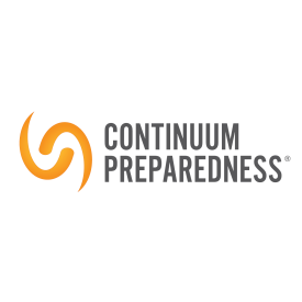 Continuum Preparedness Logo