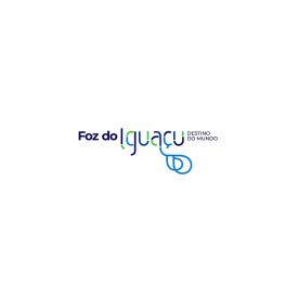 Foz Iguaçu Logo
