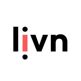 livn Logo