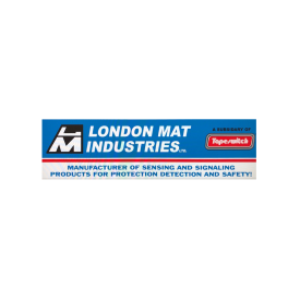 London Mat Logo