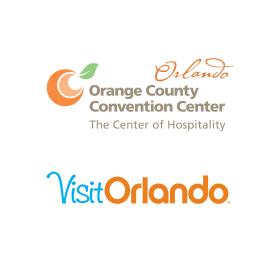Visit Orlando OCC Logos