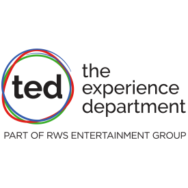 ted: the experience department