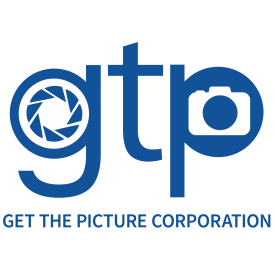 Get The Picture Corporation logo