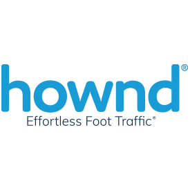 Hownd Logo 2020