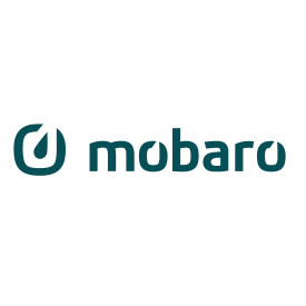Mobaro Logo