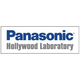 Panasonic Hollywood Laboratory logo